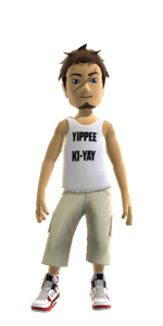 Exalted Juan's Avatar